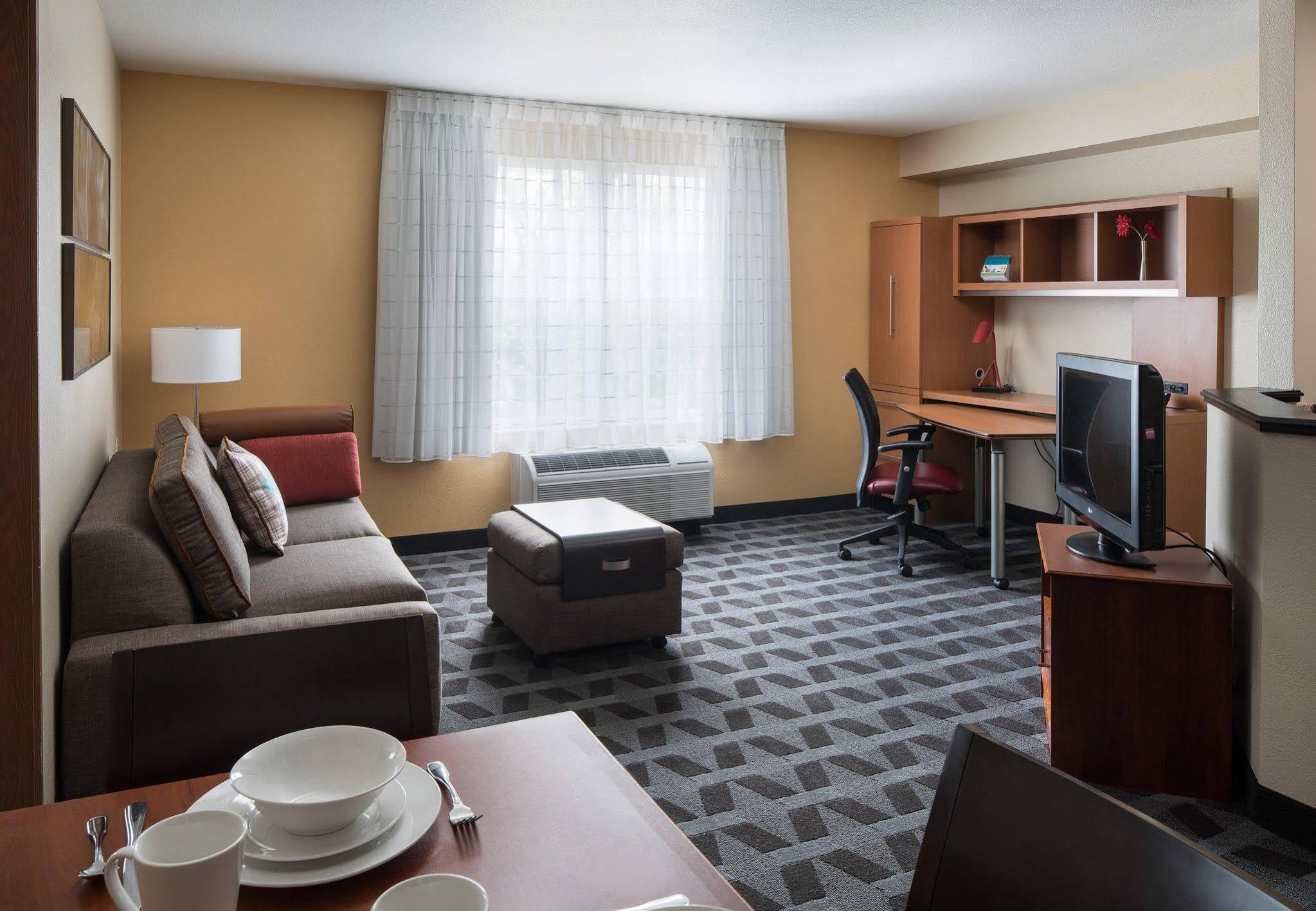 Sonesta Simply Suites Seattle Renton Bagian luar foto