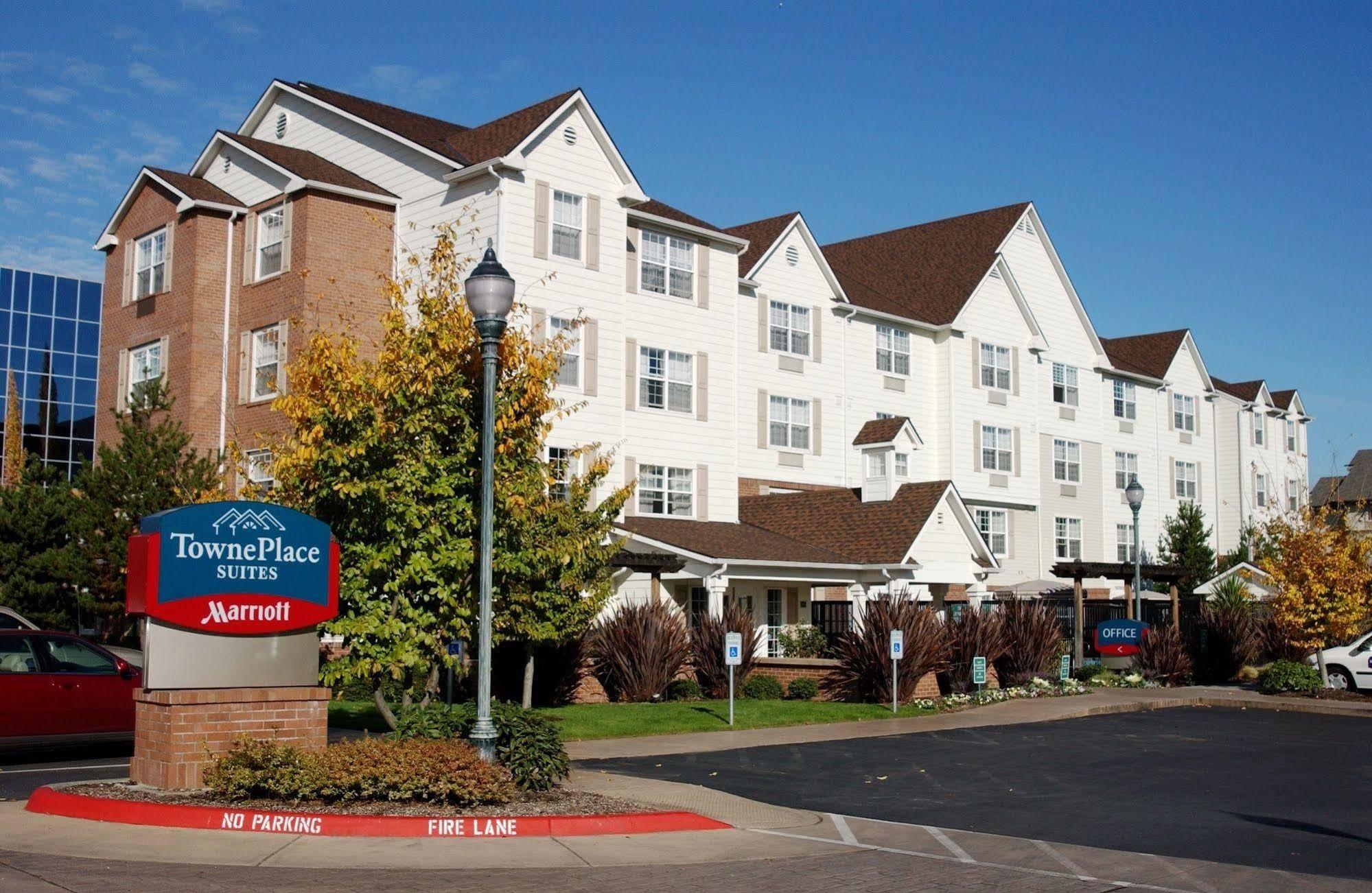 Sonesta Simply Suites Seattle Renton Bagian luar foto
