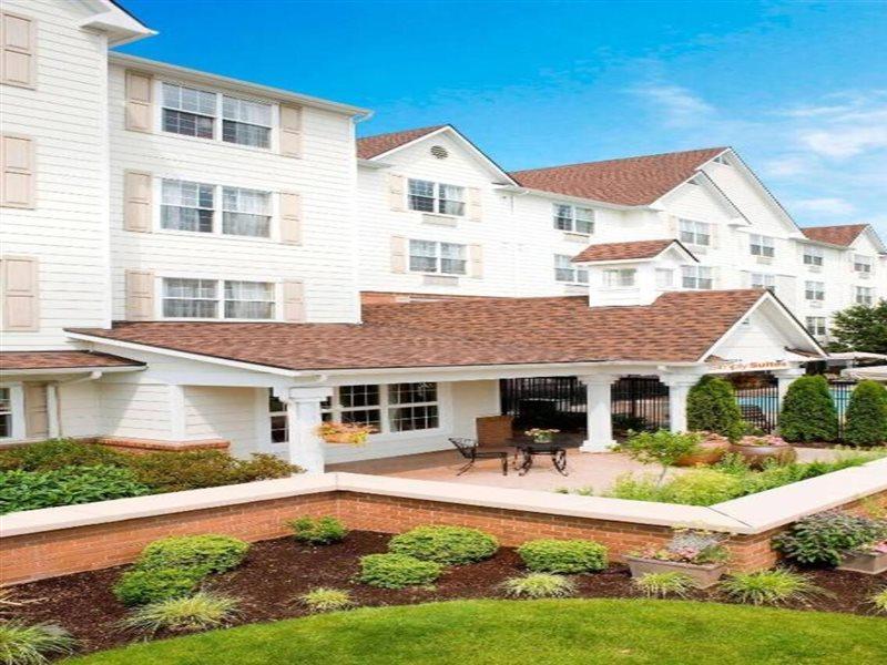Sonesta Simply Suites Seattle Renton Bagian luar foto