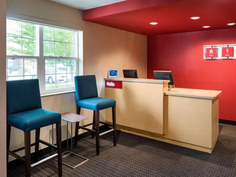 Sonesta Simply Suites Seattle Renton Bagian luar foto