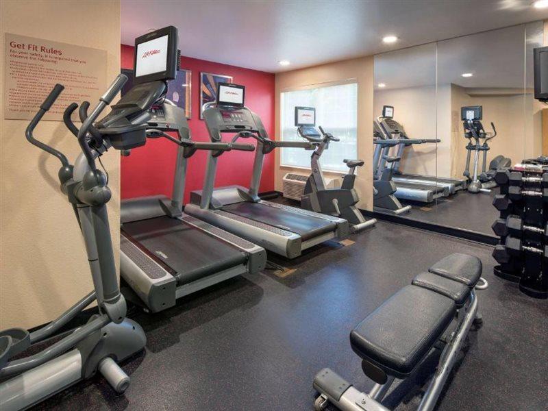 Sonesta Simply Suites Seattle Renton Bagian luar foto