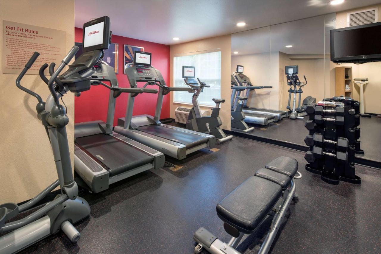Sonesta Simply Suites Seattle Renton Bagian luar foto