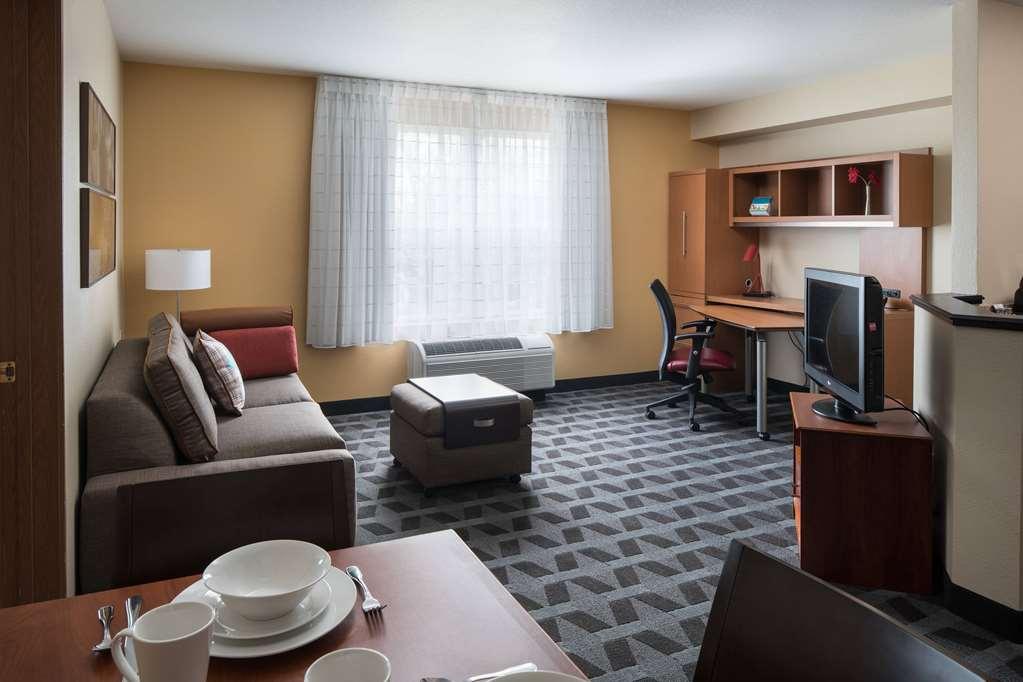 Sonesta Simply Suites Seattle Renton Ruang foto