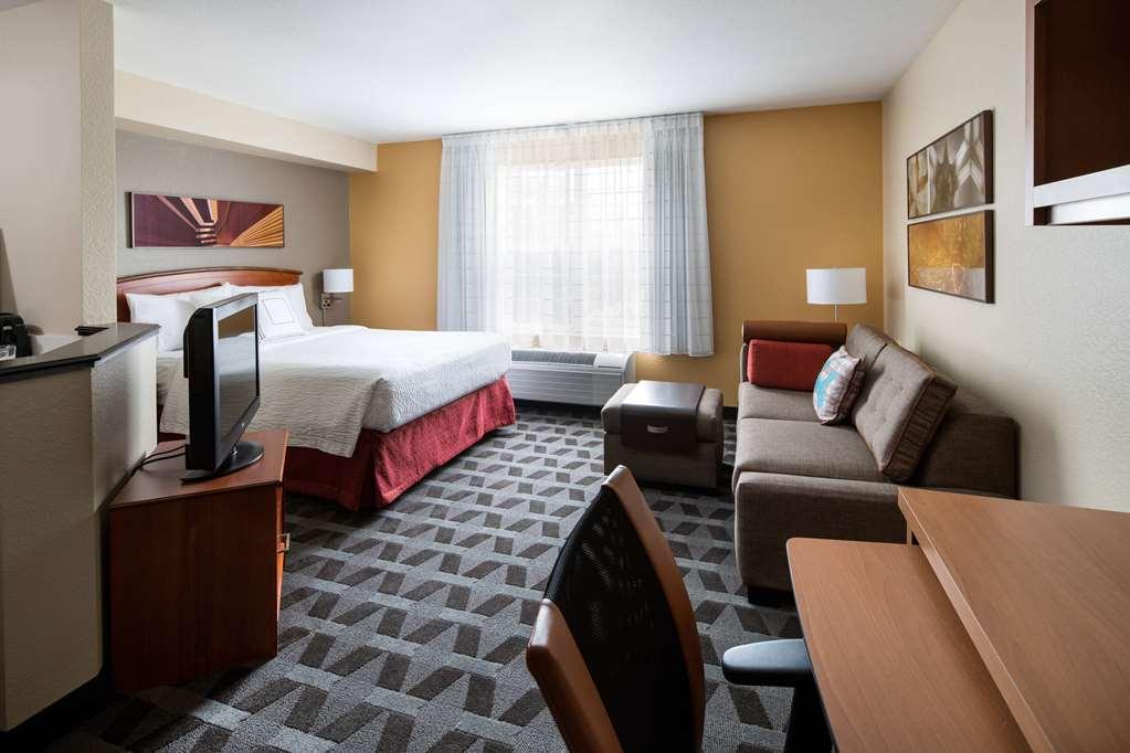 Sonesta Simply Suites Seattle Renton Ruang foto