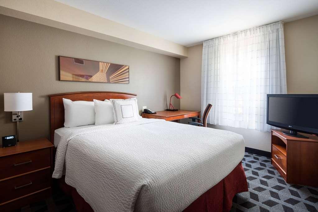Sonesta Simply Suites Seattle Renton Ruang foto